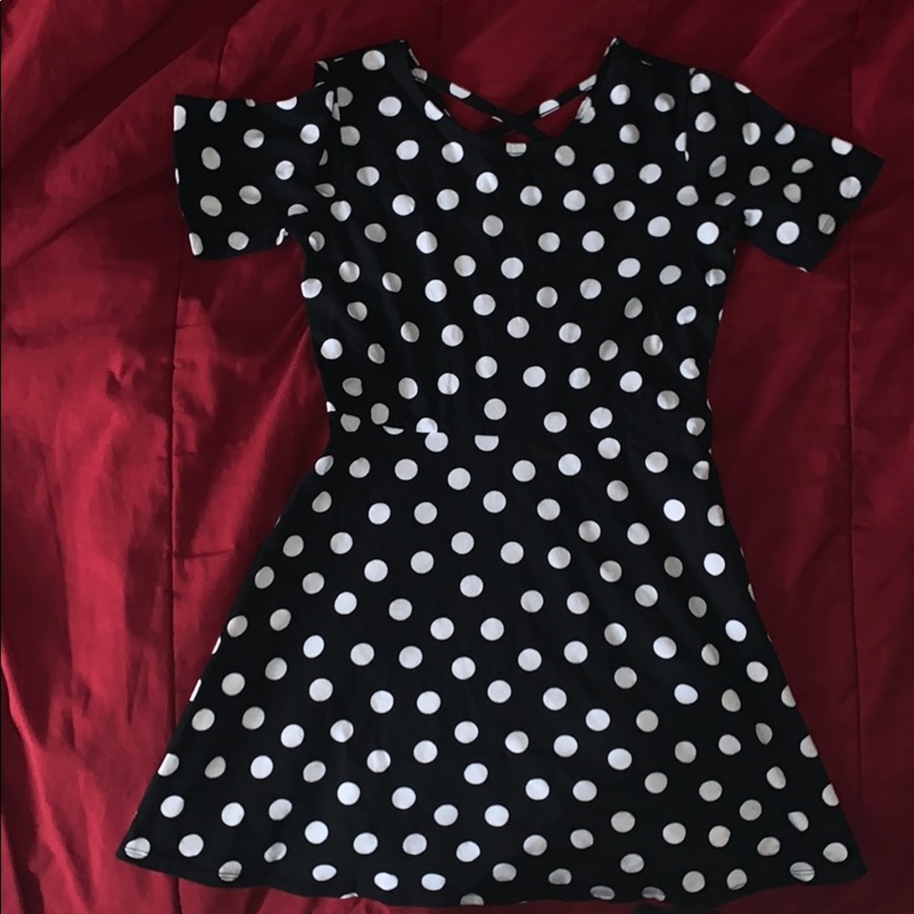 Child’s Dress